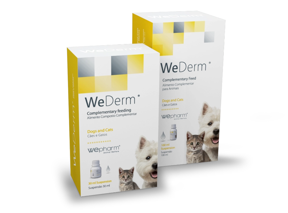WeDerm 30ML