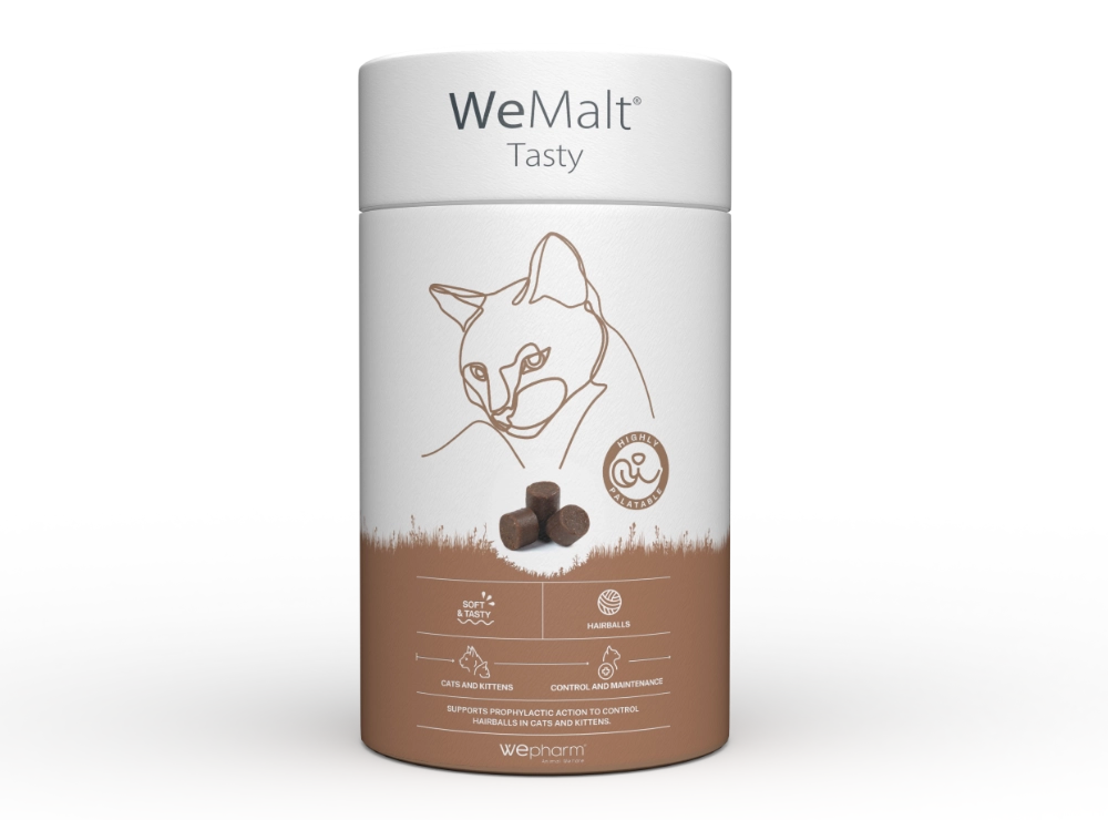 Wepharm · pack shot