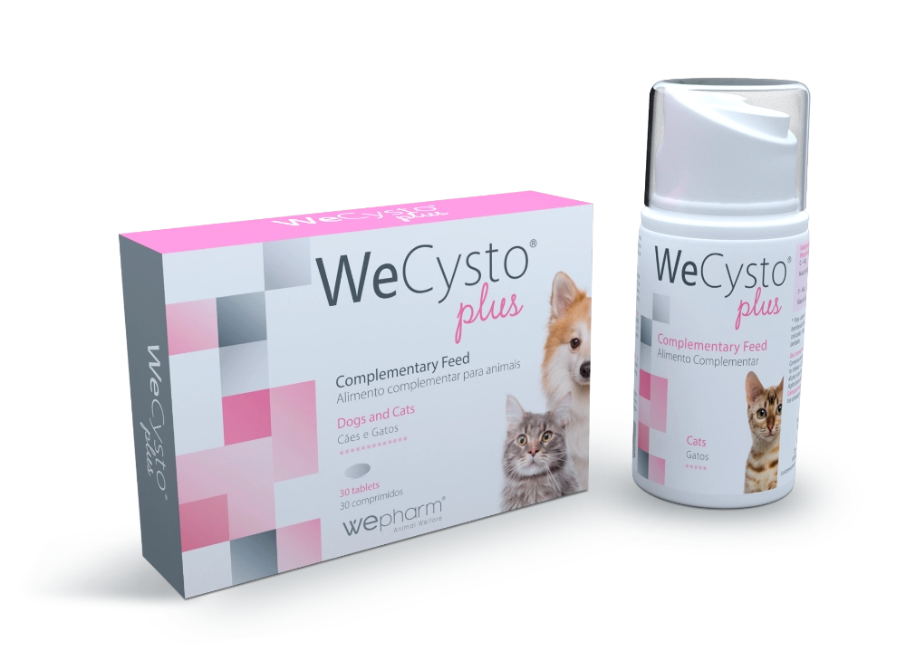 Wepharm · pack shot