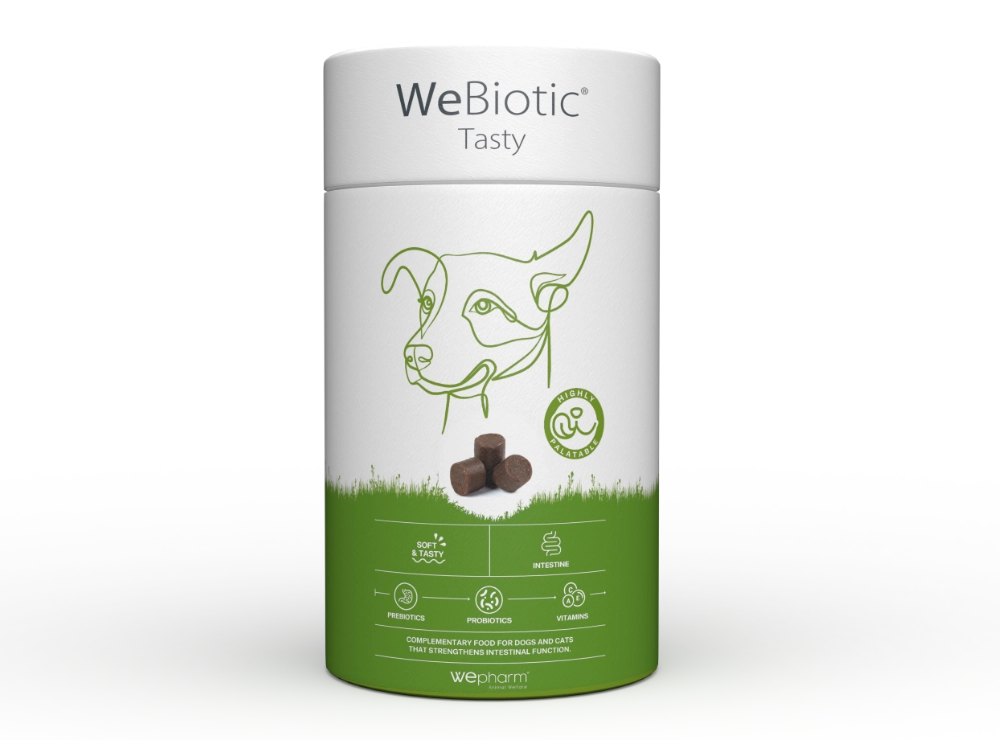 Wepharm · pack shot