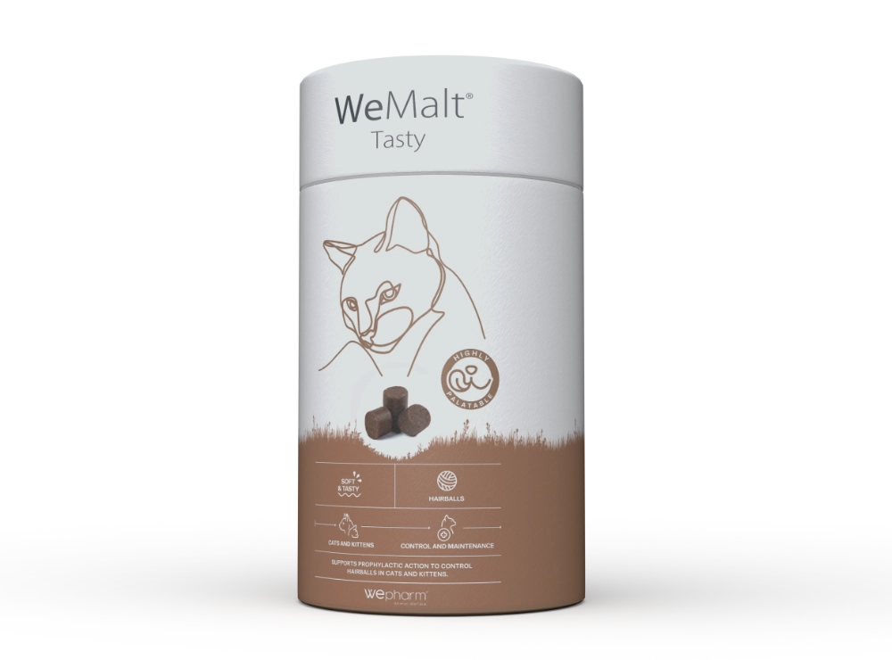 WeMalt Tasty 30 Chews