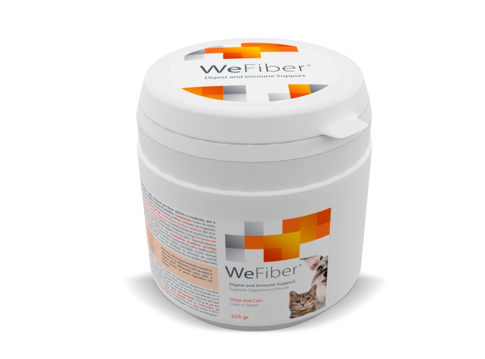 WeFiber 225G
