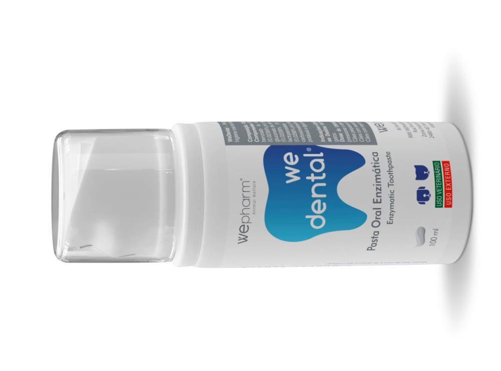 Wepharm · pack shot