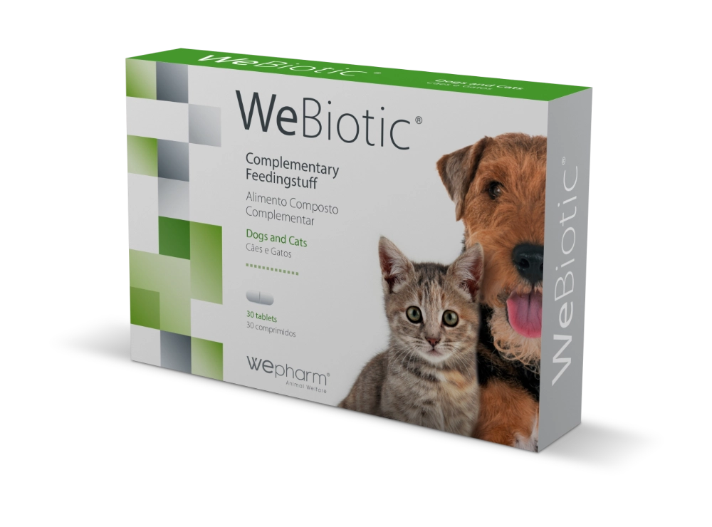 WeBiotic 30CP