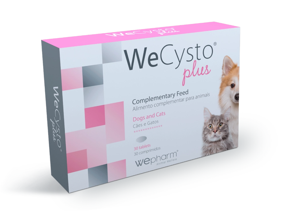 WeCysto Plus 50ML
