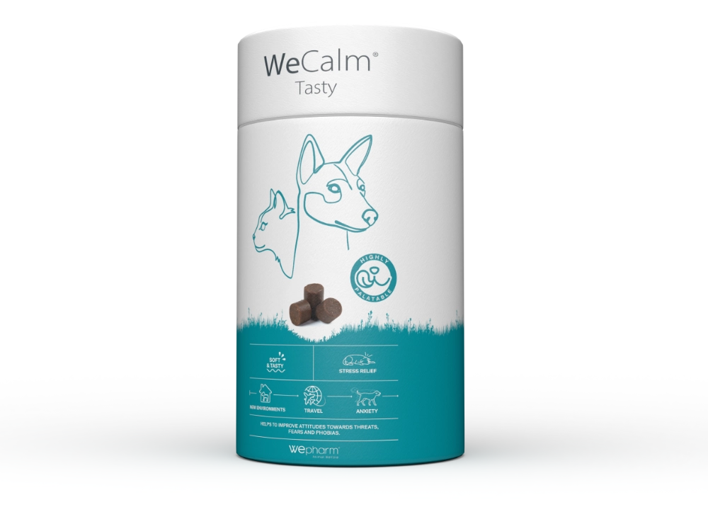 WeCalm Tasty 30 Chews