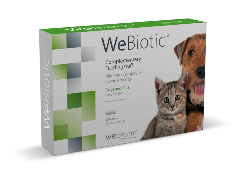 Wepharm · pack shot