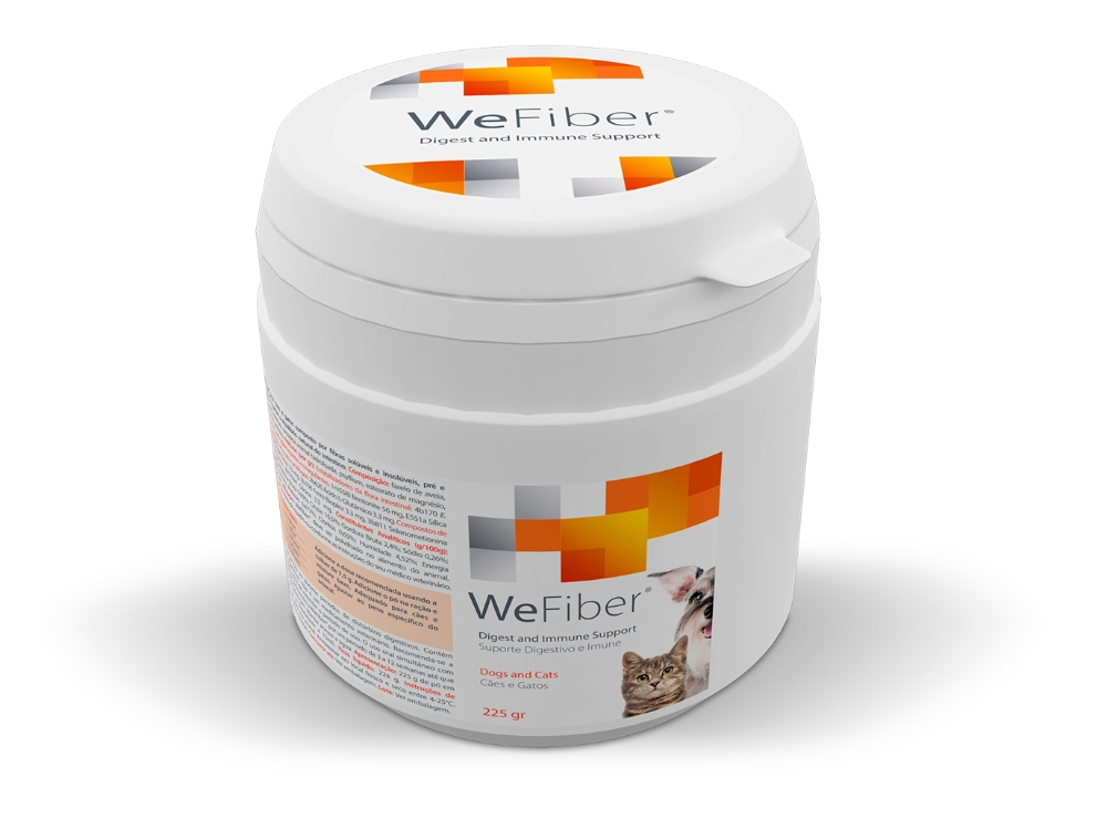 WeFiber 225G