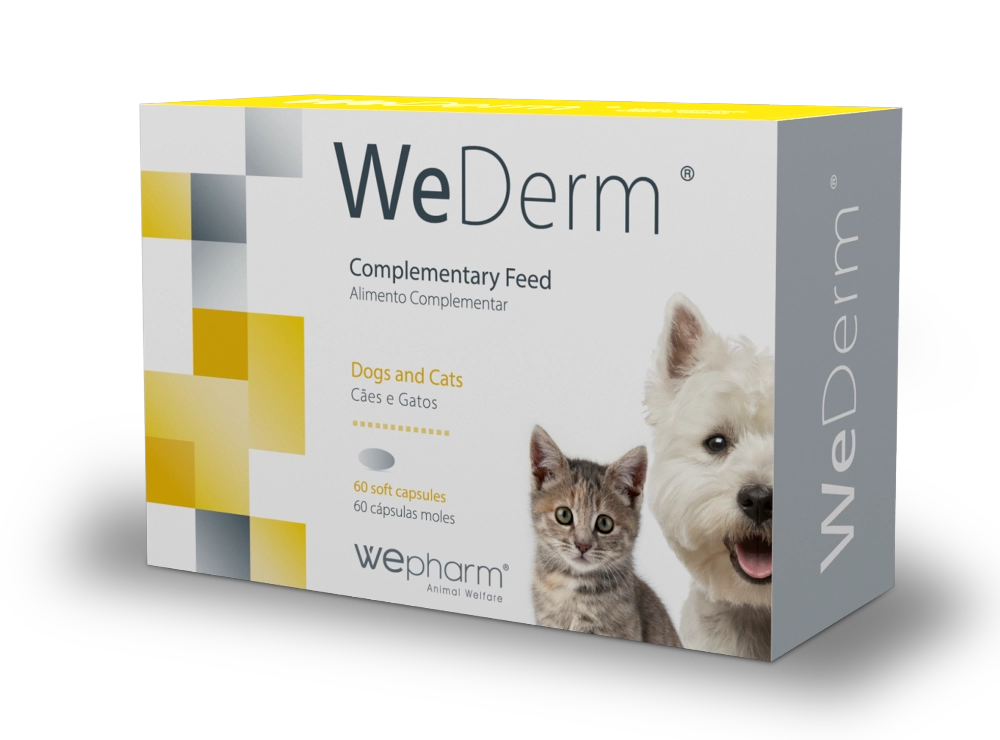 WeDerm 30ML
