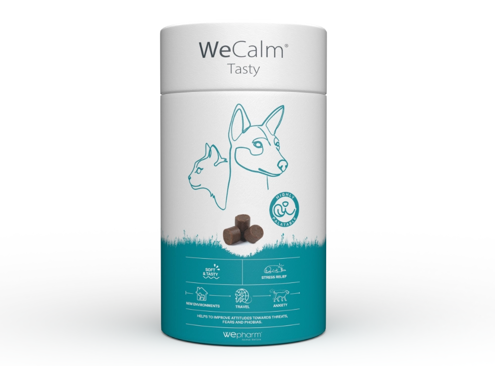 Wepharm · pack shot