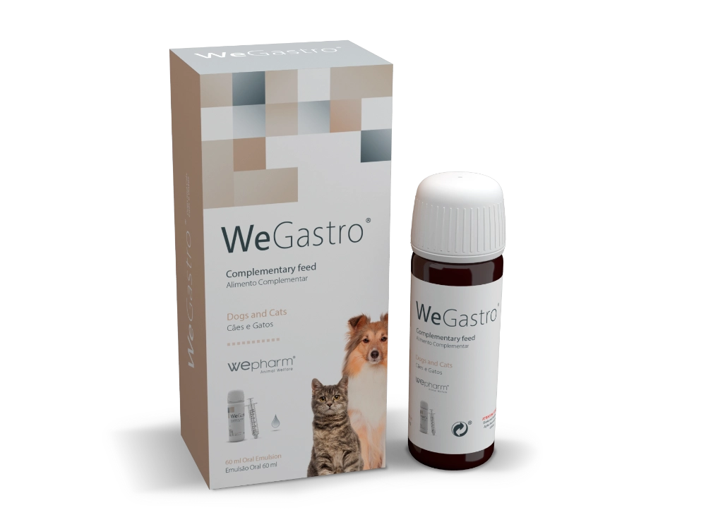 Wepharm · pack shot