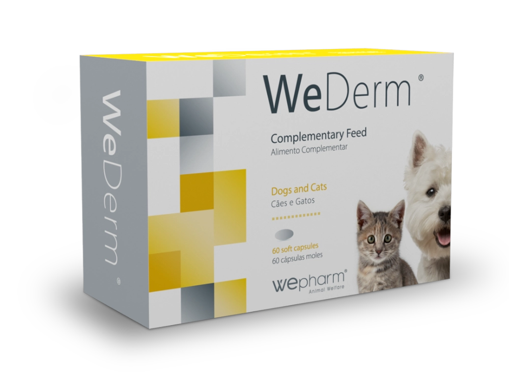 Wepharm · pack shot