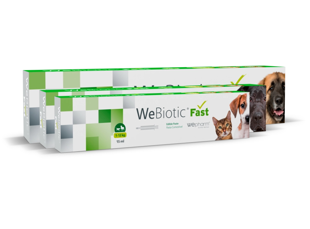 Wepharm · pack shot